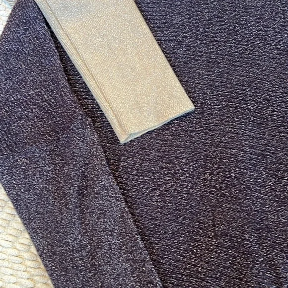 2 sparkly/glittery sweaters - Picture 3 of 3